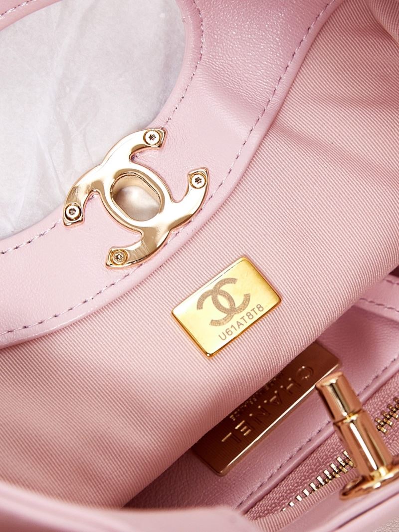 Chanel Satchel Bags